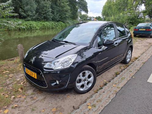 Citroen C3 1.6 VTI Exclusive  Pano  Navi  2e eig.