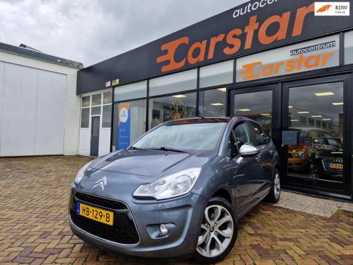 Citroen C3 1.6 VTi ExclusiveAUTAIRCOTREKHKNAVICRUISE