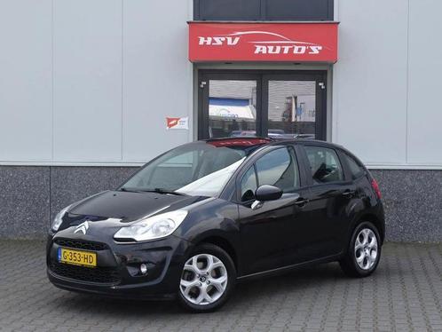 Citroen C3 1.6 VTi Ligne Business airco LM 2010