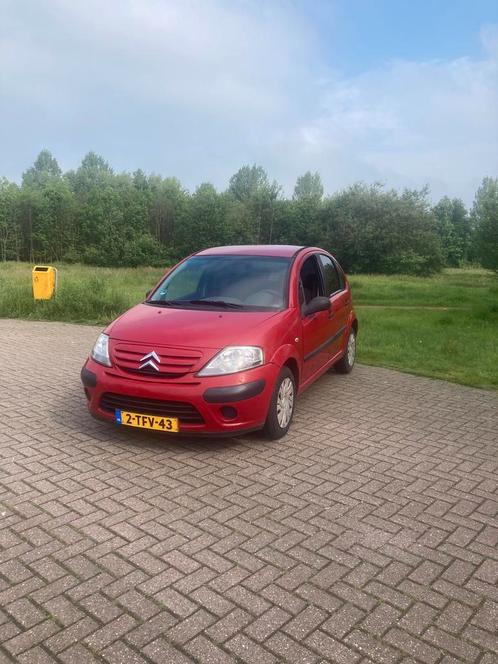 Citroen C3 2006 1.1