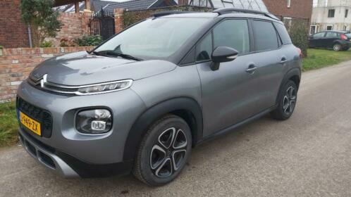 Citroen C3 Aircross 1.2 PT 82pk  Navi  Climate  Cruise 