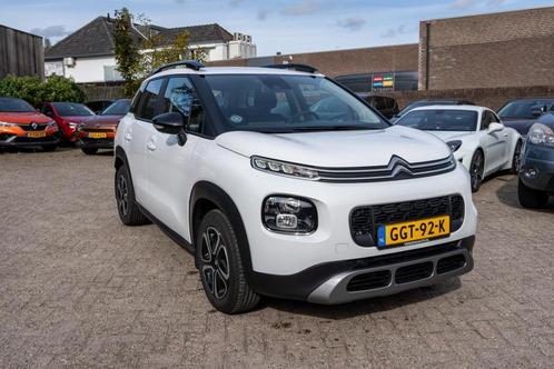 Citroen C3 Aircross 1.2 PT SampS Feel  nieuwe distributieriem