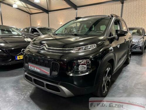 Citroen C3 AIRCROSS 1.2 PT SampS SHINE
