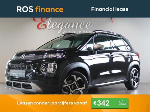 Citroen C3 Aircross 1.2 PureTech 131pk SampS Shine Automaat Pa