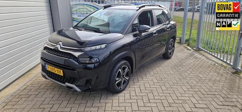 Citroen C3 AIRCROSS 1.2 PureTech Feel