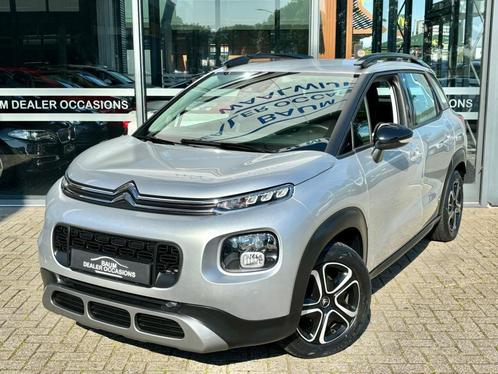 Citroen C3 AIRCROSS 1.2 PURETECH FEEL ED. AIRCO NAVI CRUISEC