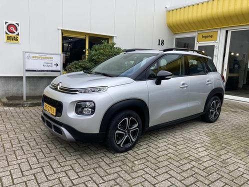 Citroen C3 Aircross  1.2 PureTech Feel Navi D-Riem vervangen