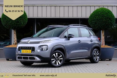 Citroen C3 Aircross 1.2 PureTech SampS FeelD-Riem VVApple Ca