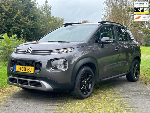 Citroen C3 Aircross 1.2 PureTech SampS Origins  12 mnd garant