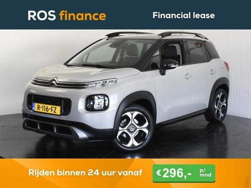 Citroen C3 Aircross 1.2 PureTech SampS Shine,Pano dak,Navi,Cru