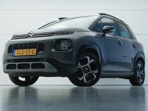 Citroen C3 Aircross 1.2 PureTech Shine 130pk (APPLE CARPLAYA