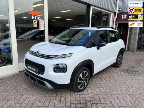 Citroen C3 AIRCROSS 1.5 BlueHDi Shine Pack 6-12M garantie