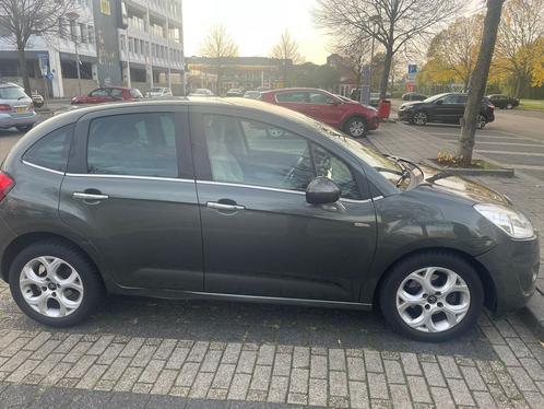 Citroen C3 AUTOMAAT