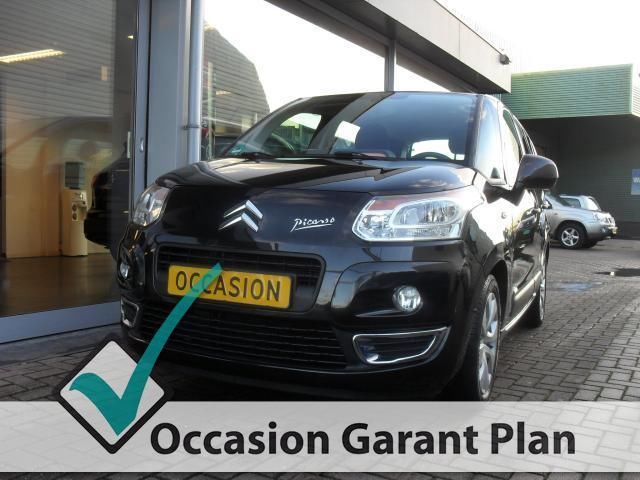 Citroen C3 Picasso 1.4 VTi Aura