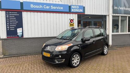 Citroen C3 Picasso 1.4 VTi Aura Airco Cruise Controle