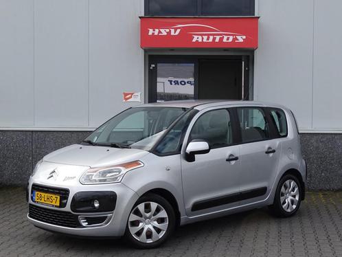 Citroen C3 Picasso 1.4 VTi Aura airco cruise org NL