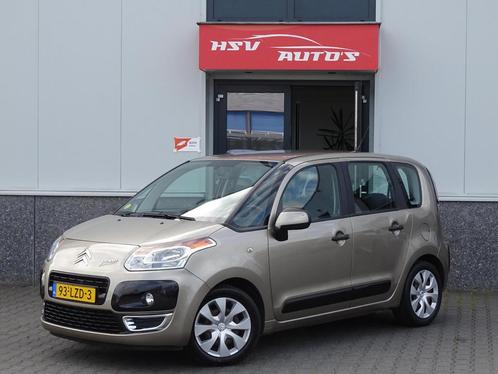 Citroen C3 Picasso 1.4 VTi Aura airco org NL 2010 beige