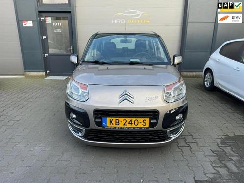 Citroen C3 Picasso 1.4 VTi Exclusive NIEUWE APK