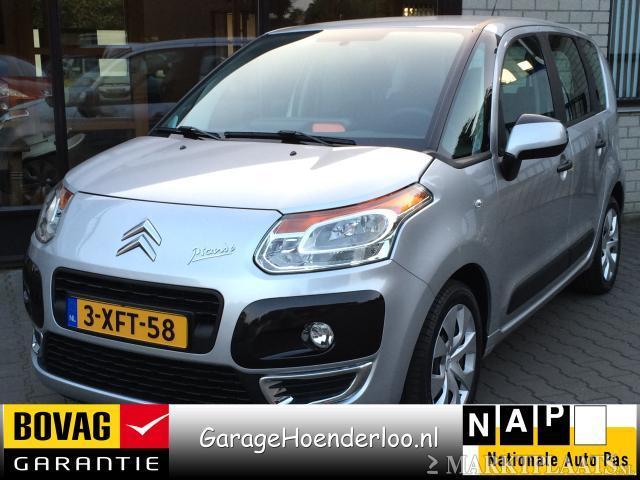 Citroen C3 Picasso 1.4 VTi Tendance 26000km als nieuw