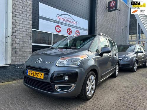 Citroen C3 Picasso 1.6 VTi Aura Lage Km