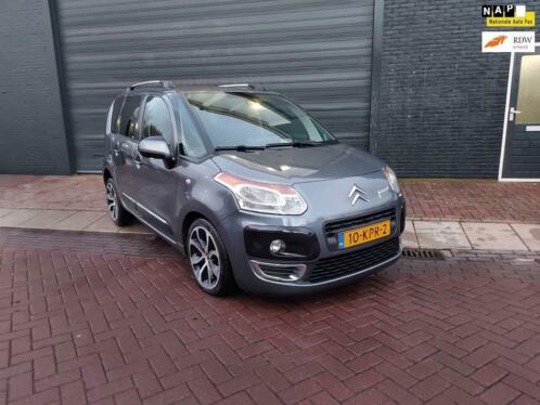 Citroen C3 Picasso 1.6 VTi Exclusive bomvolle nette auto