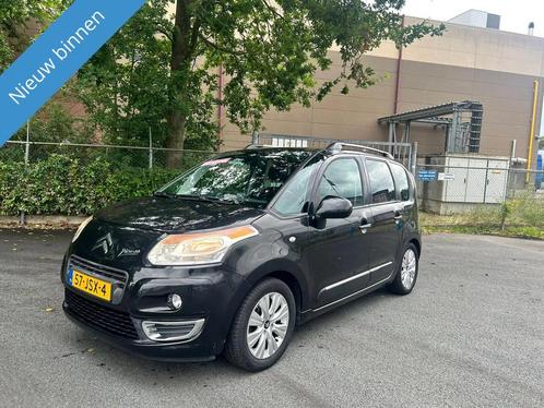 Citroen C3 Picasso 1.6 VTi Exclusive NETTE AUTO RIJDT EN SCH