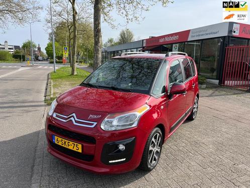 Citroen C3 Picasso 1.6 VTi TendanceCRUISE CONTROLAIRCOELE