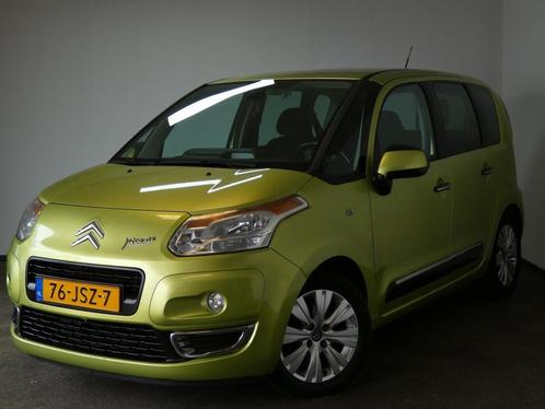 Citroen C3 Picasso Nwe APK Airco  1.6 VTi Exclusive