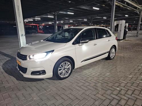 Citroen C4 1.2 E-thp 96KW Eat6 2016 Wit