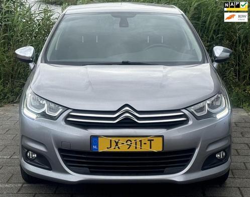 Citroen C4 1.2 PureTech Feel Collection.airco,navigatie,crui