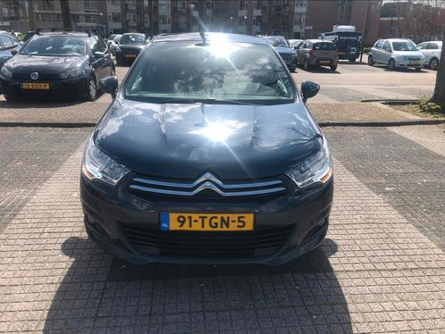 Citroen C4 1.4 VTI 2012 Blauw