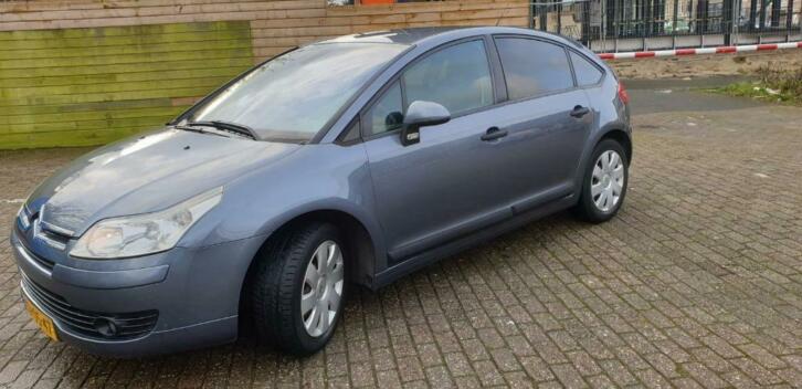 Citroen C4 1.6 16V 2007