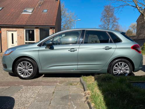 Citroen C4 1.6 HDi 92pk 2012 Groen