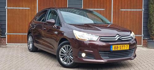 Citroen C4 1.6 Tendance, Complete auto, NAP, Trekhaak