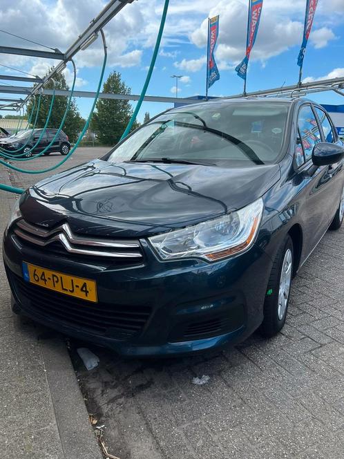 Citroen C4 1.6 VTI Berline 20115drsNAPAirco