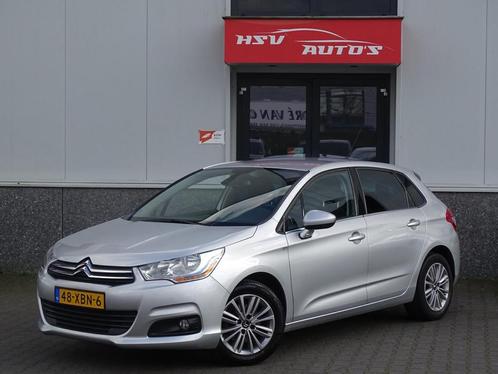 Citroen C4 1.6 VTi Ligne Business airco LM navigatie org NL