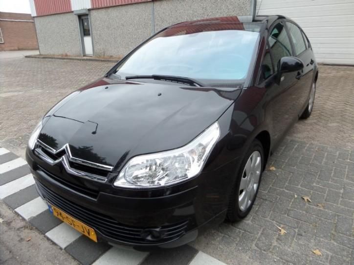 Citroen C4 berline 1.4i - Climate Control - 5-Deurs
