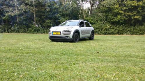 Citroen C4 Cactus 1.2 E-vti 82 Etg5 Airdream automaat