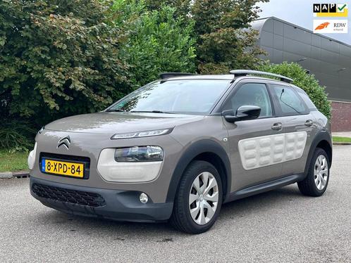 Citroen C4 Cactus 1.2 e-VTi Feel AutomaatAchteruit CameraN