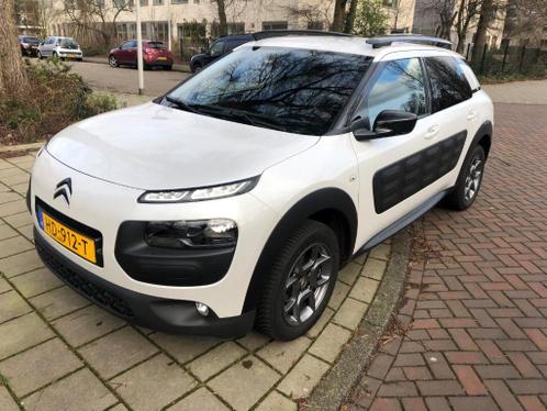 Citroen C4 Cactus 1.2 Pure Tech 82 Shine WIT