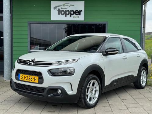 Citroen C4 Cactus 1.2 PureTech Business  Automaat  Navigat