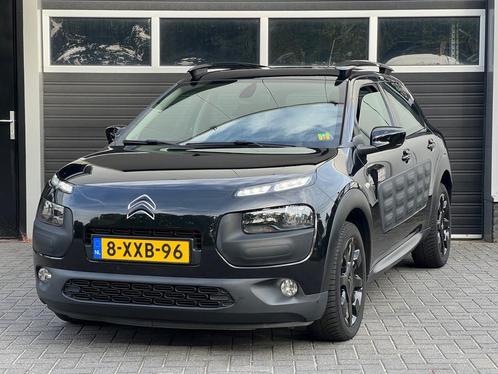 Citroen C4 Cactus 1.2 PureTech Business Navi, Climate Contro