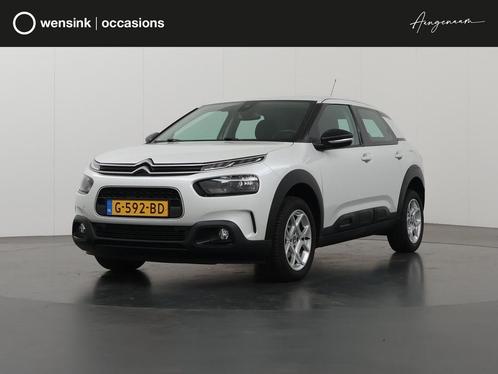 Citroen C4 Cactus 1.2 PureTech Business  Navigatiesysteem 