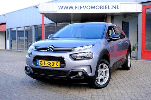 Citroen C4 Cactus 1.2 PureTech Feel NaviClimaPDCCruiseLM