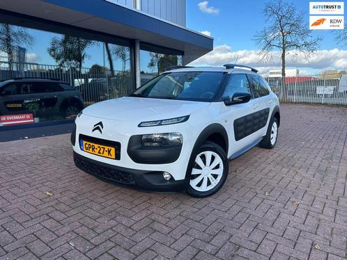 Citroen C4 CACTUS 1.2 PureTech  Pano  Camera  PDC va