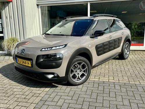 Citroen C4 Cactus 1.2 PureTech Shine