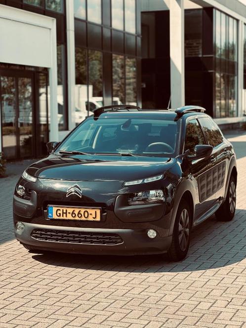 Citroen C4 Cactus 1.6 Blue HDi Business