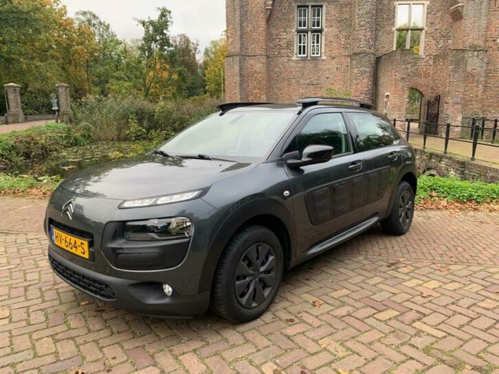 Citroen C4 Cactus 1.6 BlueHDi Business