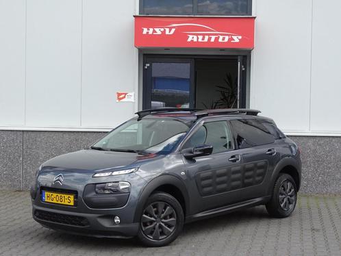 Citroen C4 Cactus 1.6 BlueHDi Business airco navi org NL 201