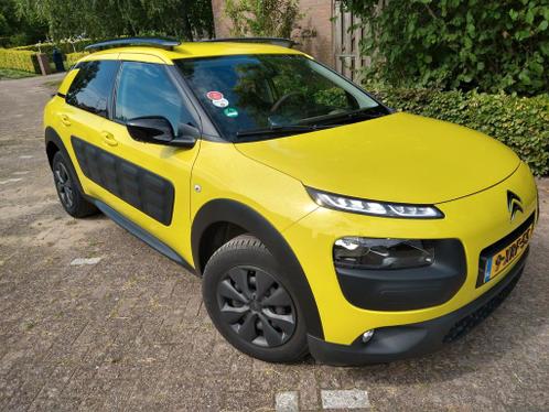 Citroen C4 Cactus Airdream 2014 recent nieuwe APK
